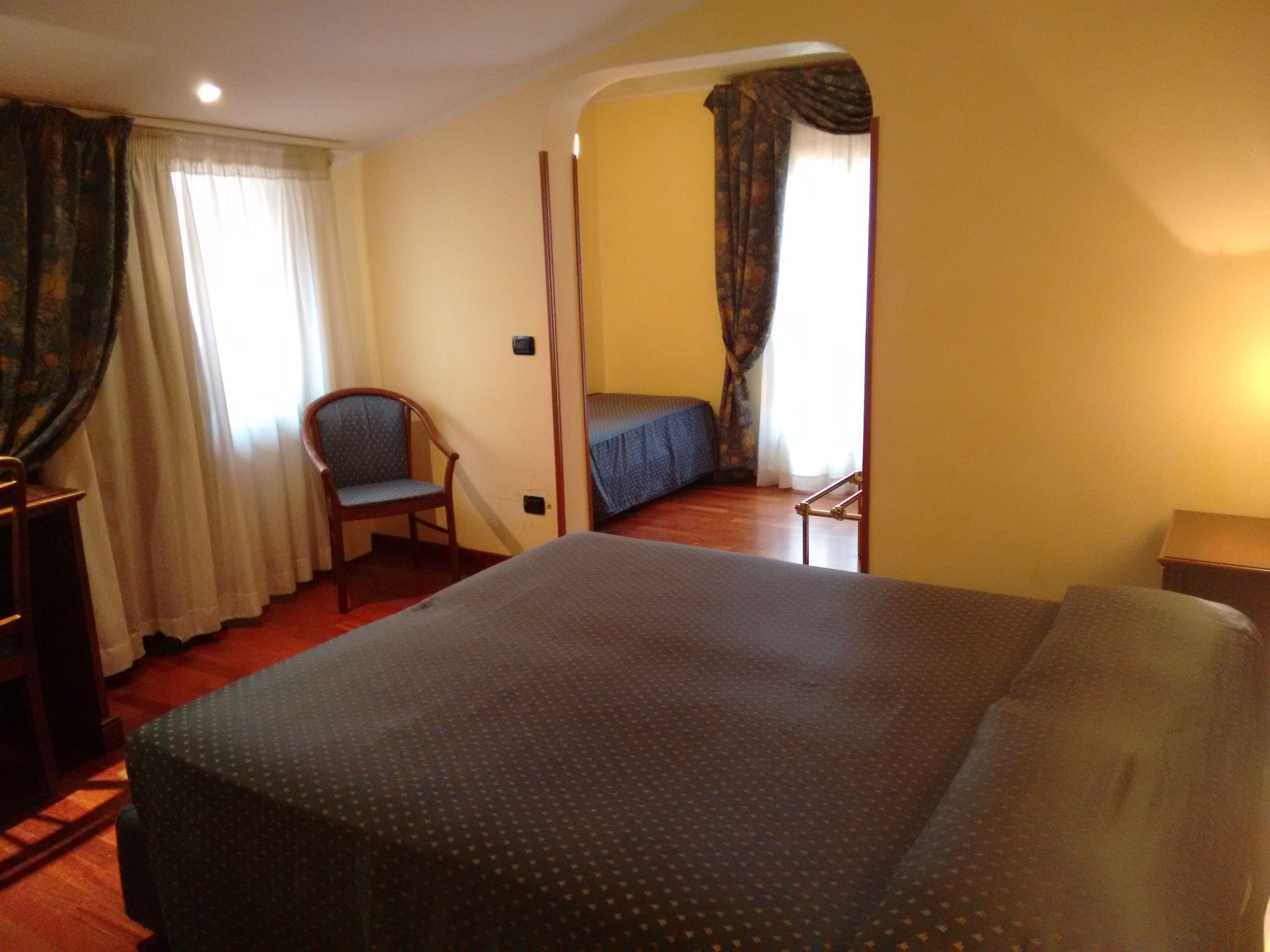 Hotel Centro — Foto 3
