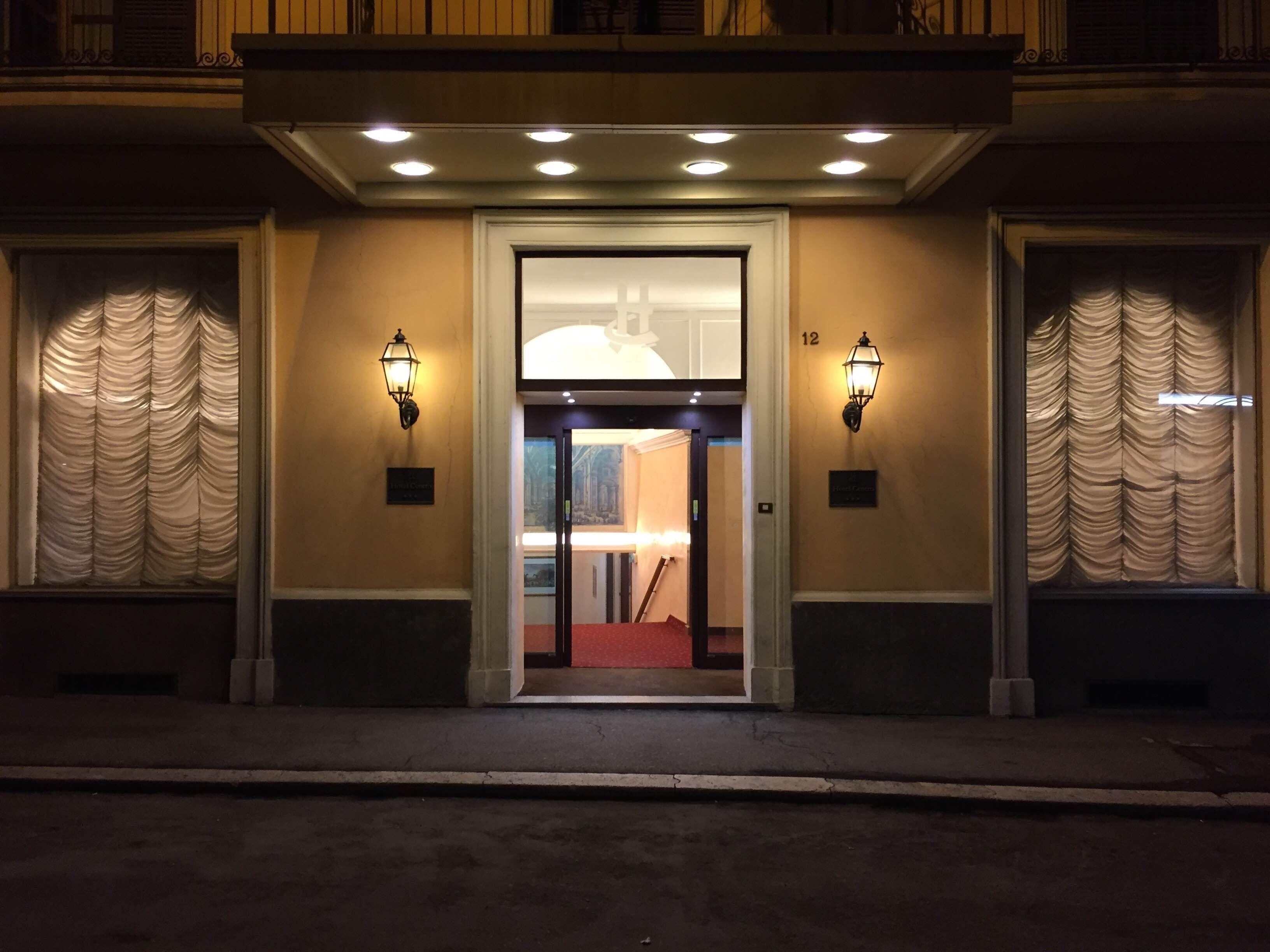 Hotel Centro — Foto 1
